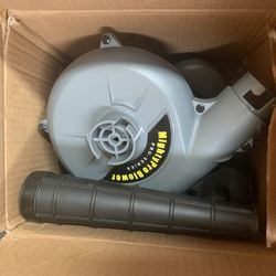 Pro Blower 