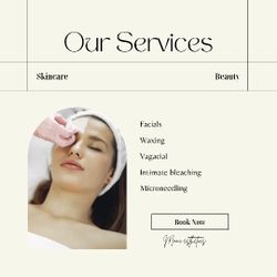 Esthetician