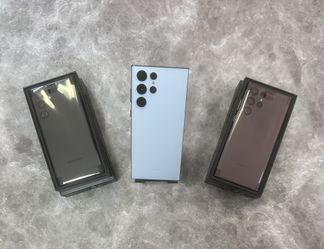 Samsung Galaxy S22 Ultra