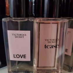 Travel Size VS  Perfume Sprays, Each