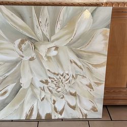 Large Canvas Picture 40x40