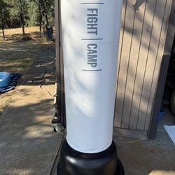 Fight Camp Punching Bag 