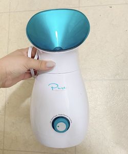 Facial Steamer