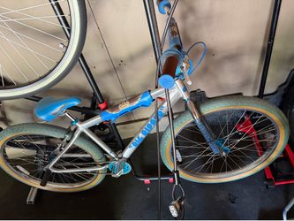 SE BIG RIPPER 29er