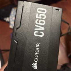Corsair Cv650 