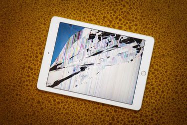  iPad Screen Repair –