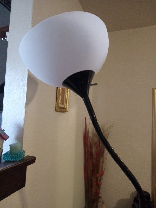 Floor Lamps With Dimmers $5