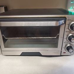 Cuisinart Toaster Oven