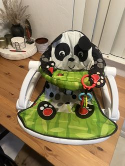 Baby Sit Me Up Chair