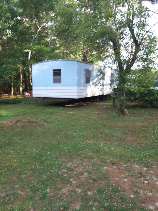 Mobile Home