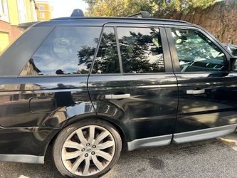 2006 Land Rover Range Rover