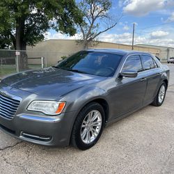 2011CHRYSLER 300 $500 DOWN WITH APPROVAL ✅✅✅✅