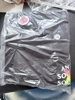 Anti Social Club Tee