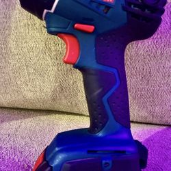 BOSCH IMPACT W\ Batt