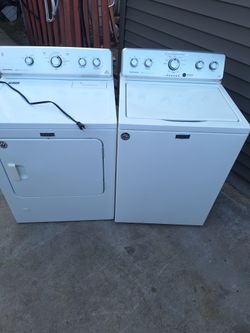 Maytag