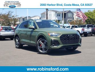 2024 Audi Q5