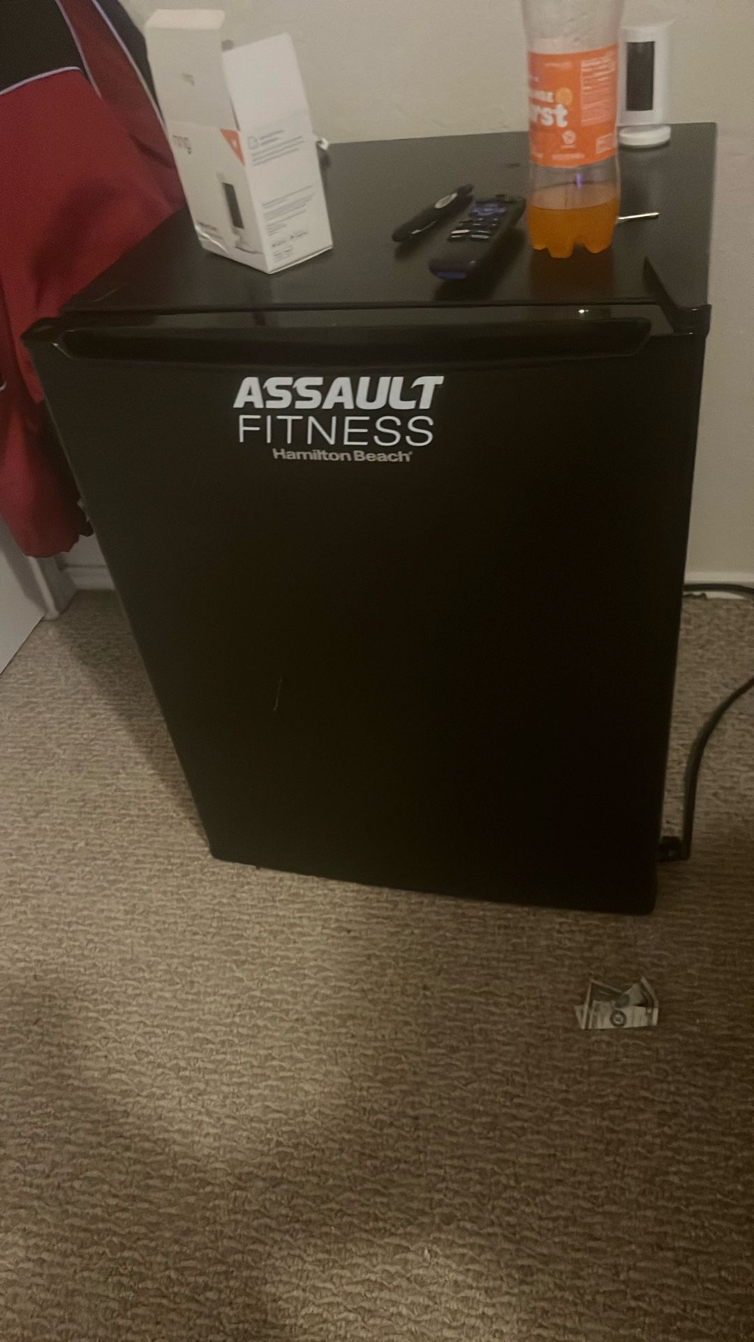 Mini Fridge