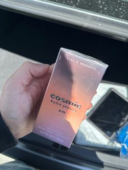 Kylie Jenner cosmic 2.0