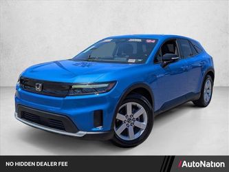 2024 Honda Prologue