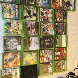 Xbox! 