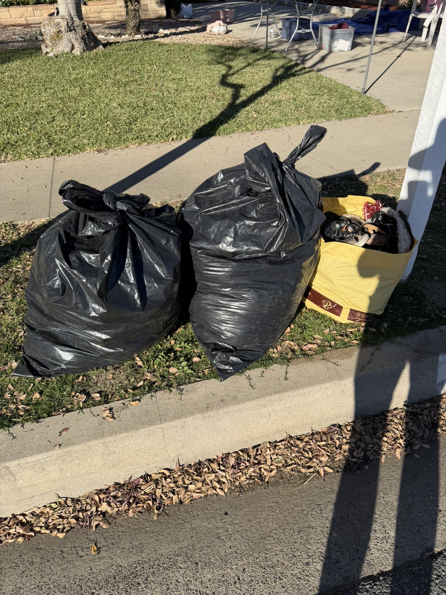 Free Staff. Shoes, Clothing( Same Brand New)