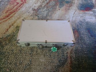 Poker set professional