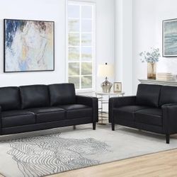 New Sofa And Loveseat Both On Sale Now Don't Miss