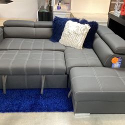 🌺🌺 Pretty Sofas Bed Sleepers Starting At $899