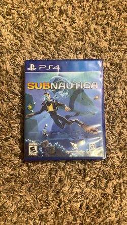 Sub nautica