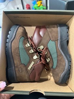 BRAND NEW/ NEVER WORN Toddler Timberlands!