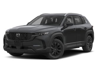 2026 Mazda CX-50 Hybrid