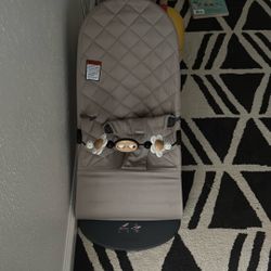 Baby Bjorn Bouncer 