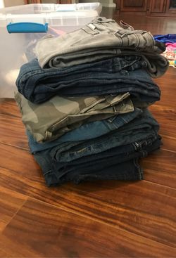 True Religion Woman’s Jeans Size 26