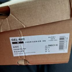 Gel-nyc Brand New 180