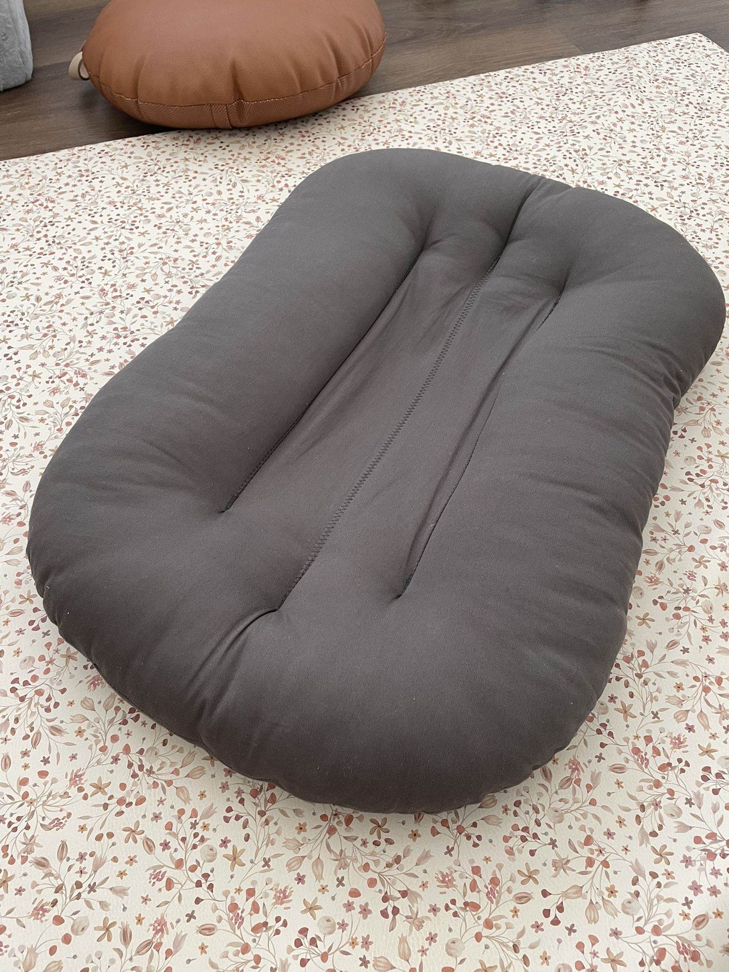 Snuggle Me Organic Lounger