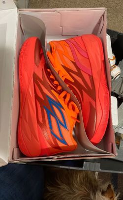 Melos Size 7