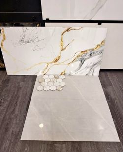 Porcelain Tile