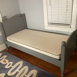 Pottery Barn Kids Catalina Bed (Twin)