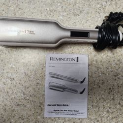 Hair Straightener/Flat Iron
