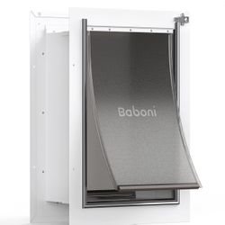 Baboni Per Door For Wall 