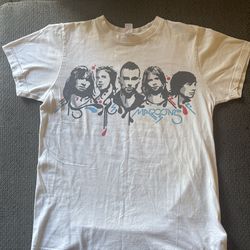 Men’s vintage clothes lot soccer tour vest size small