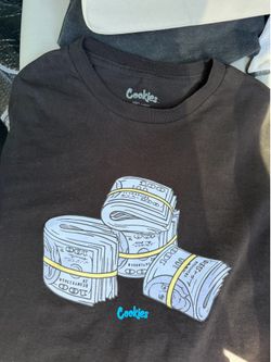 Cookies shirt
