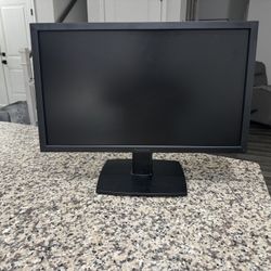 ViewSonic 22” Widescreen Monitor