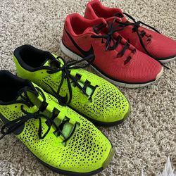 Nike Free 3.0 Running Shoes