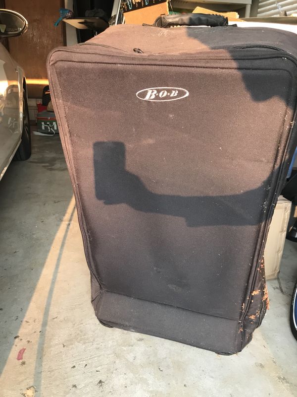 Bob Stroller Travel Bag For In Saratoga Ca Offerup Bob Stroller Travel Bag For In Saratoga Ca Offerup