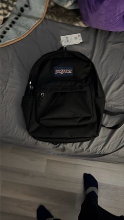 Jansport backpack