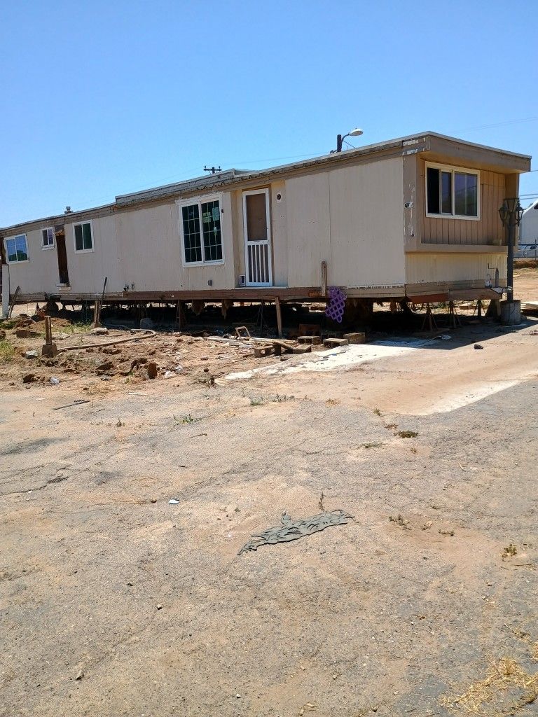 Mobile Home