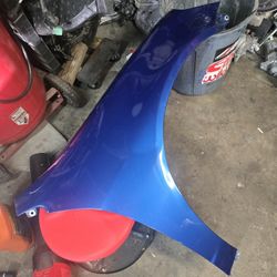 Acura Rsx Type S Oem Passenger Side Fender Clean Parts 