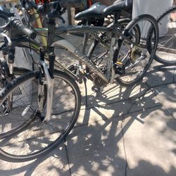 Crosstrail 28 Inch 