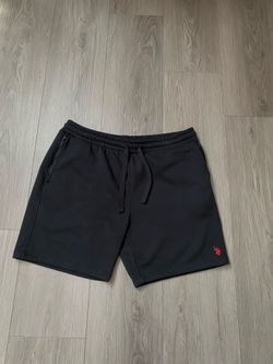 Polo shorts